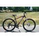 Велосипед алюмінієвий гірський Crosser Count*17 26" сірий Crosser Count*17 26" фото 7