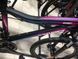 Велосипед Crosser Sweet -1*16 26" білий гірський алюмінієвий Crosser Sweet -1*16 26" фото 6