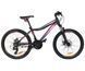 Велосипед Crosser Sweet -1*16 26" білий гірський алюмінієвий Crosser Sweet -1*16 26" фото 8